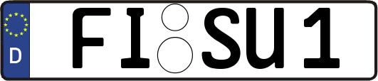 FI-SU1