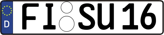 FI-SU16