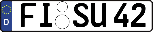 FI-SU42