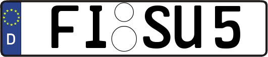 FI-SU5