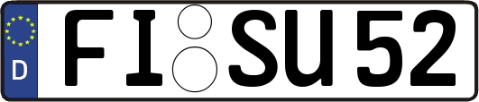 FI-SU52