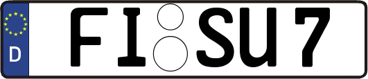 FI-SU7