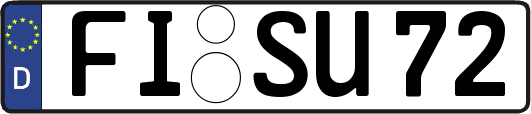 FI-SU72