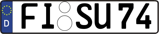 FI-SU74