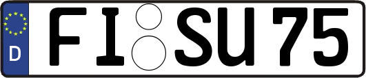 FI-SU75