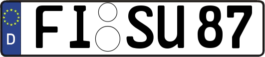 FI-SU87