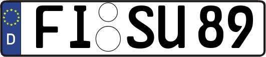 FI-SU89