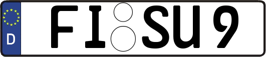 FI-SU9