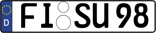 FI-SU98