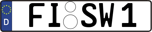 FI-SW1