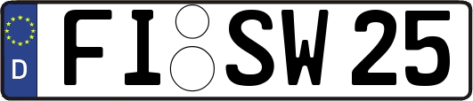 FI-SW25