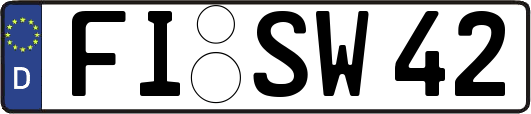 FI-SW42