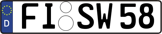 FI-SW58