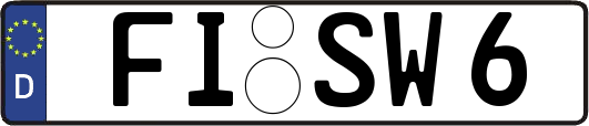 FI-SW6