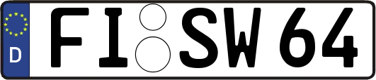 FI-SW64