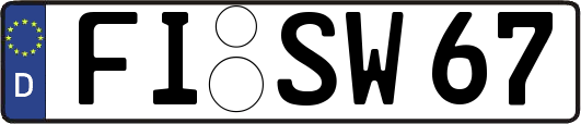 FI-SW67
