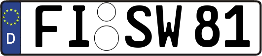 FI-SW81