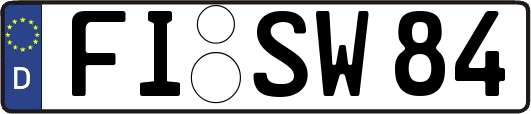 FI-SW84