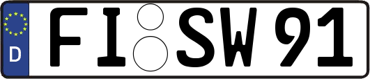 FI-SW91