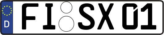 FI-SX01