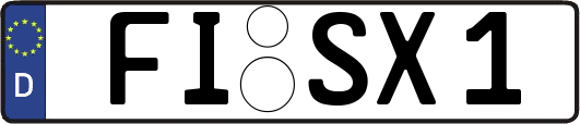 FI-SX1