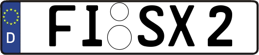 FI-SX2