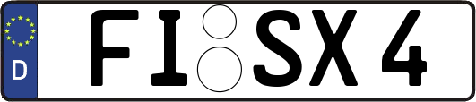 FI-SX4