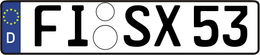 FI-SX53