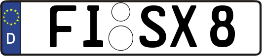 FI-SX8