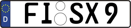 FI-SX9