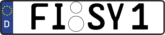 FI-SY1