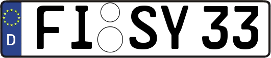 FI-SY33