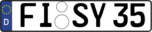 FI-SY35
