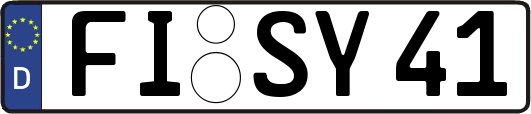 FI-SY41