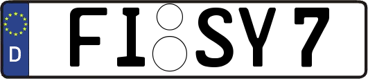 FI-SY7