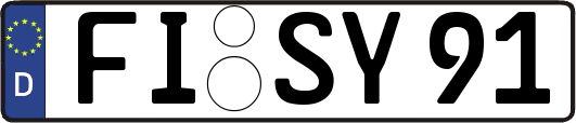 FI-SY91