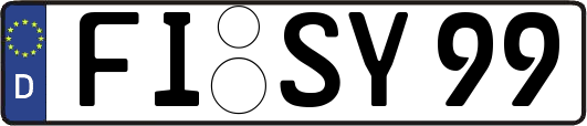 FI-SY99