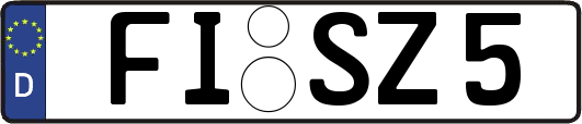 FI-SZ5