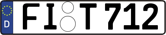 FI-T712