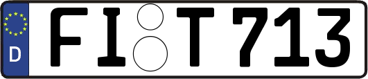 FI-T713