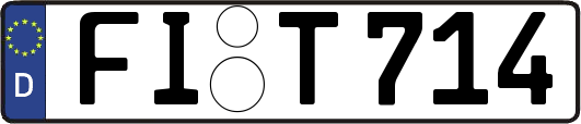 FI-T714