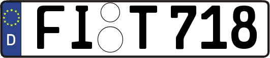FI-T718