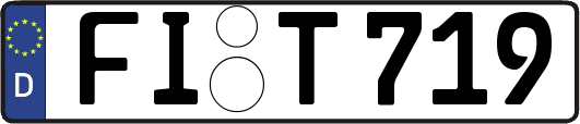 FI-T719