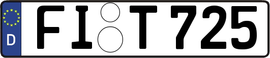 FI-T725
