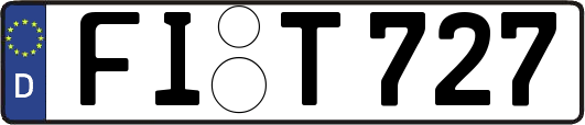 FI-T727