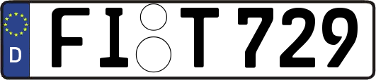 FI-T729