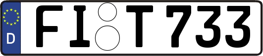 FI-T733