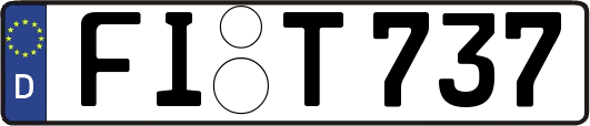 FI-T737