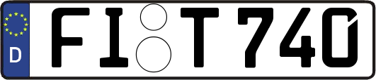 FI-T740