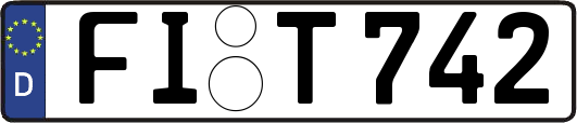 FI-T742